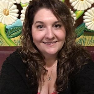 Meet your Posher, Wendy